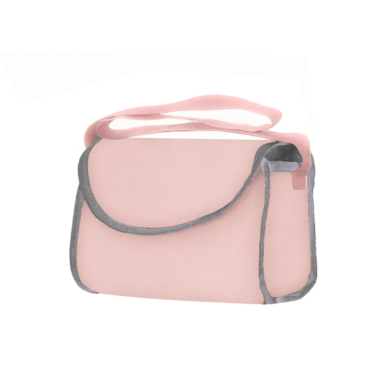 Wózek dla lalek Unico 4